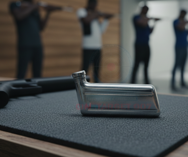 Police‑II Cartridge Pack – Training Equipment Accessory